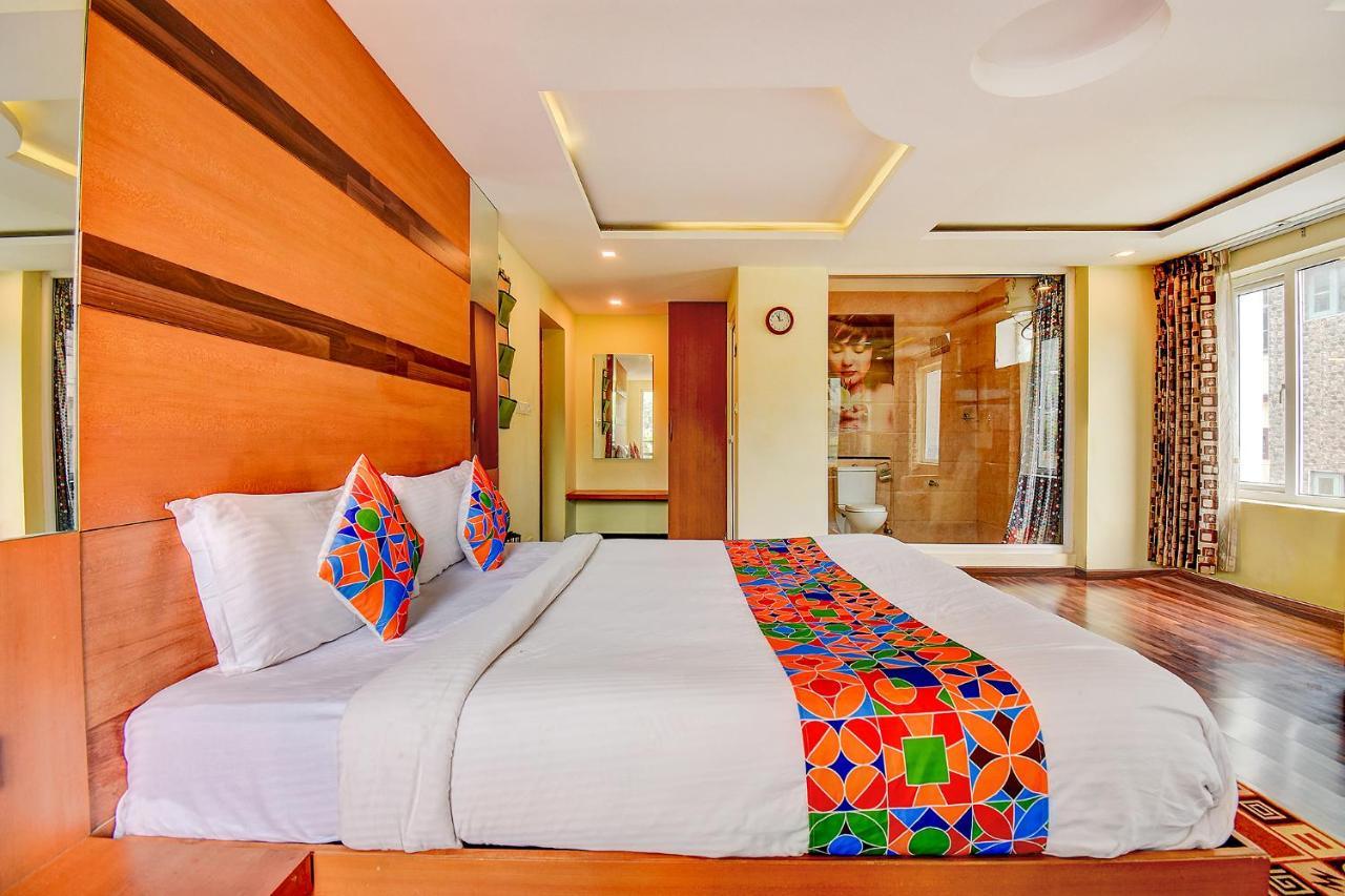 Fabhotel Abirami Grand Inn - Nr Bryant Park Kodaikanal Exterior photo