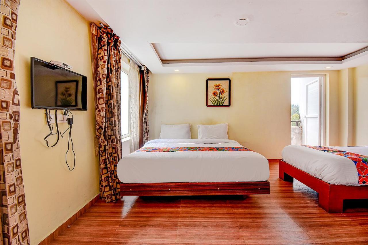 Fabhotel Abirami Grand Inn - Nr Bryant Park Kodaikanal Exterior photo