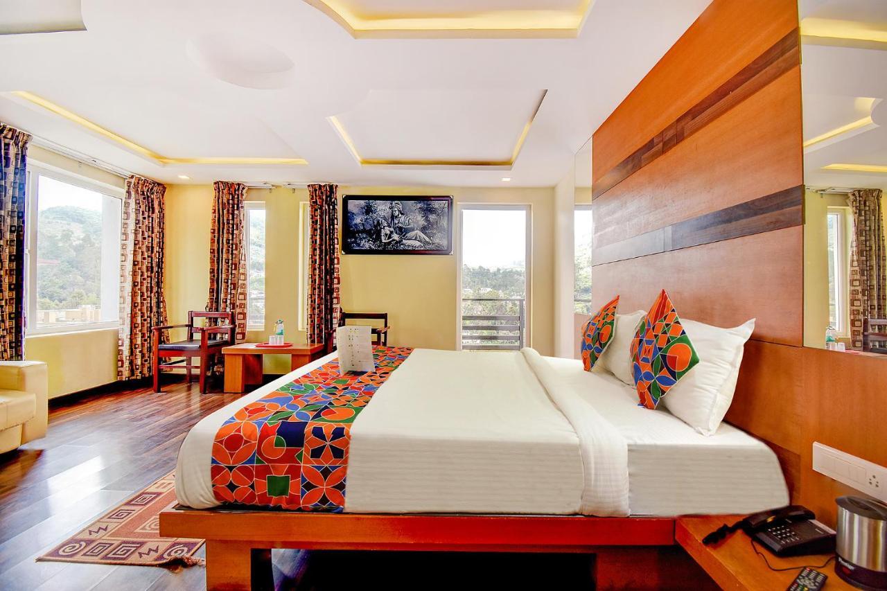 Fabhotel Abirami Grand Inn - Nr Bryant Park Kodaikanal Exterior photo