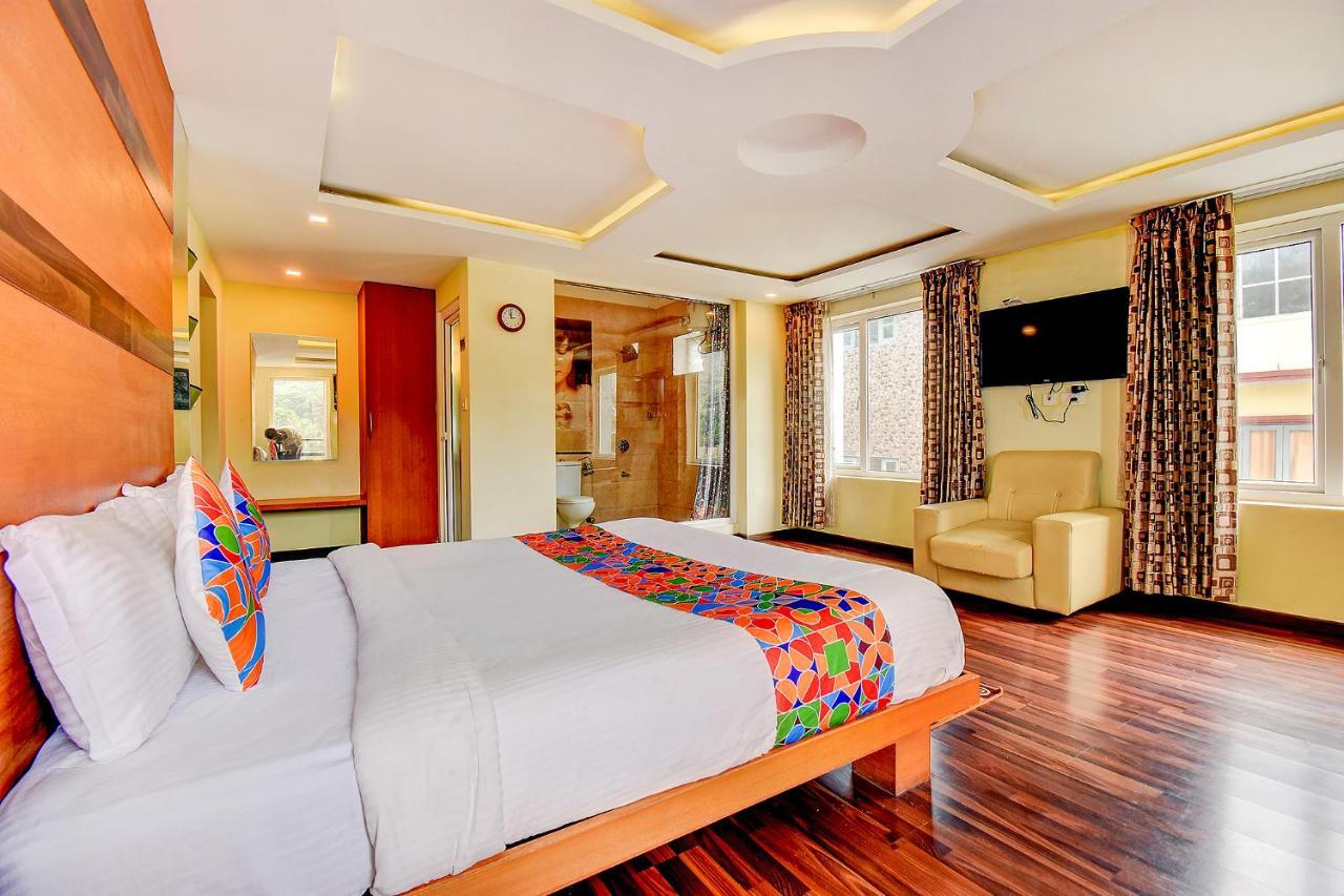 Fabhotel Abirami Grand Inn - Nr Bryant Park Kodaikanal Exterior photo