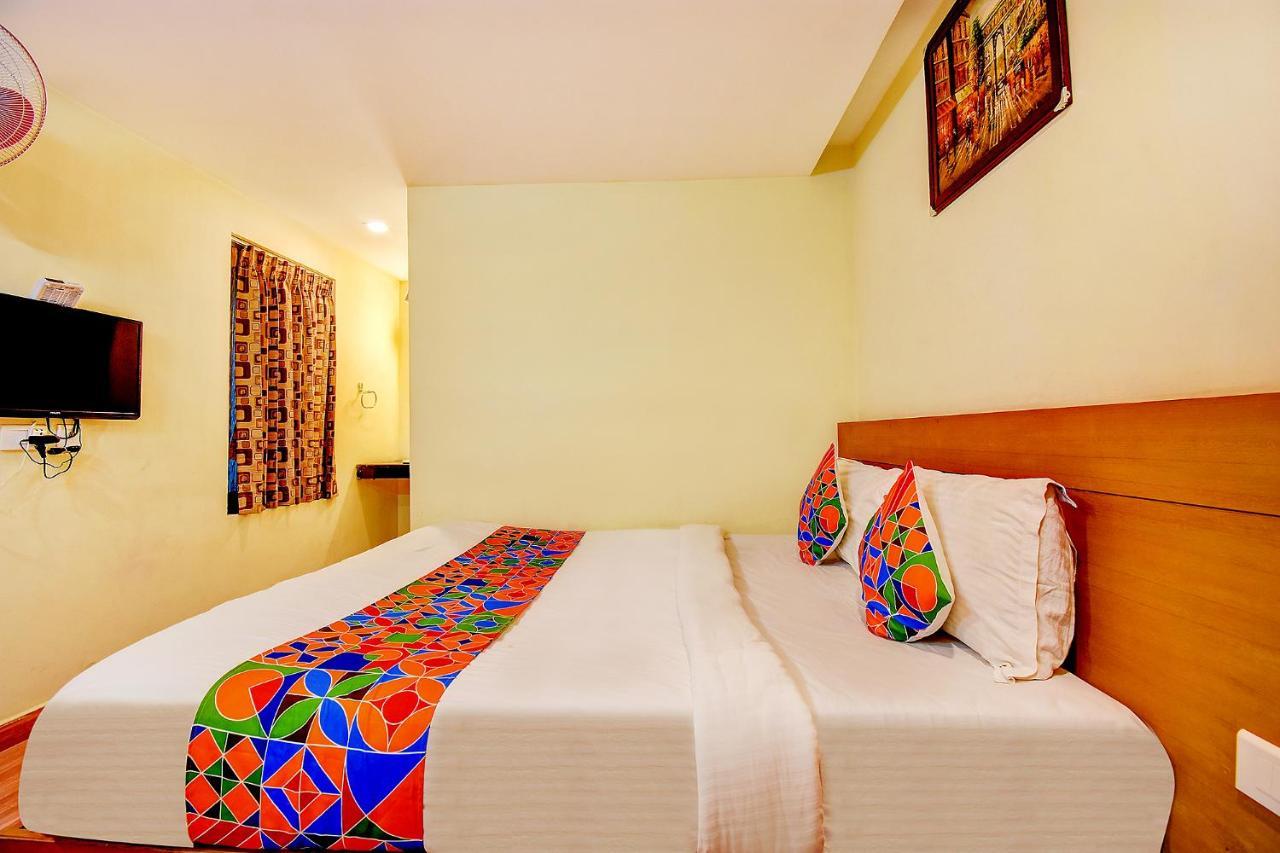 Fabhotel Abirami Grand Inn - Nr Bryant Park Kodaikanal Exterior photo