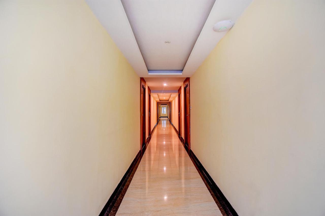 Fabhotel Abirami Grand Inn - Nr Bryant Park Kodaikanal Exterior photo