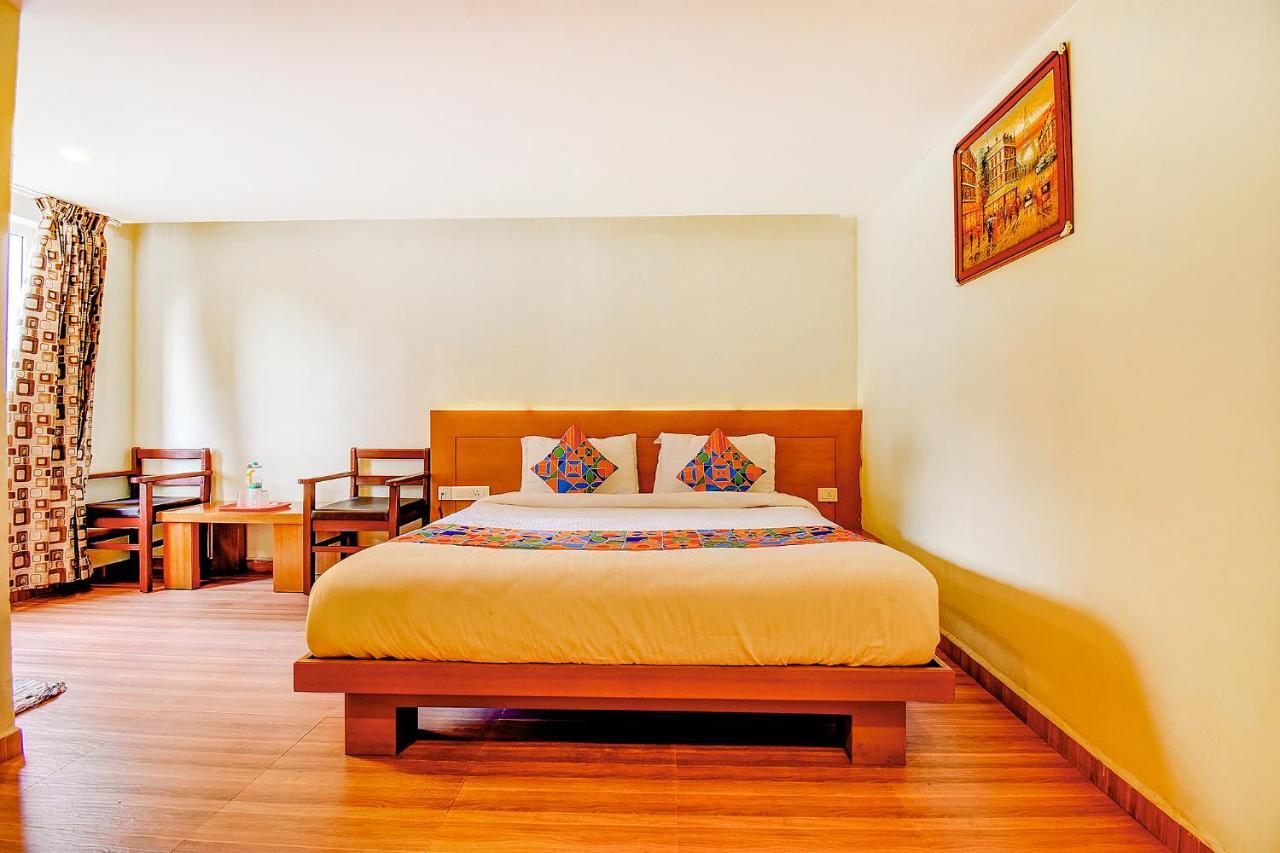 Fabhotel Abirami Grand Inn - Nr Bryant Park Kodaikanal Exterior photo