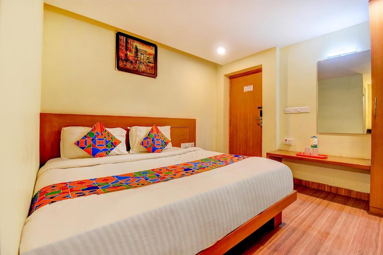 Fabhotel Abirami Grand Inn - Nr Bryant Park Kodaikanal Exterior photo