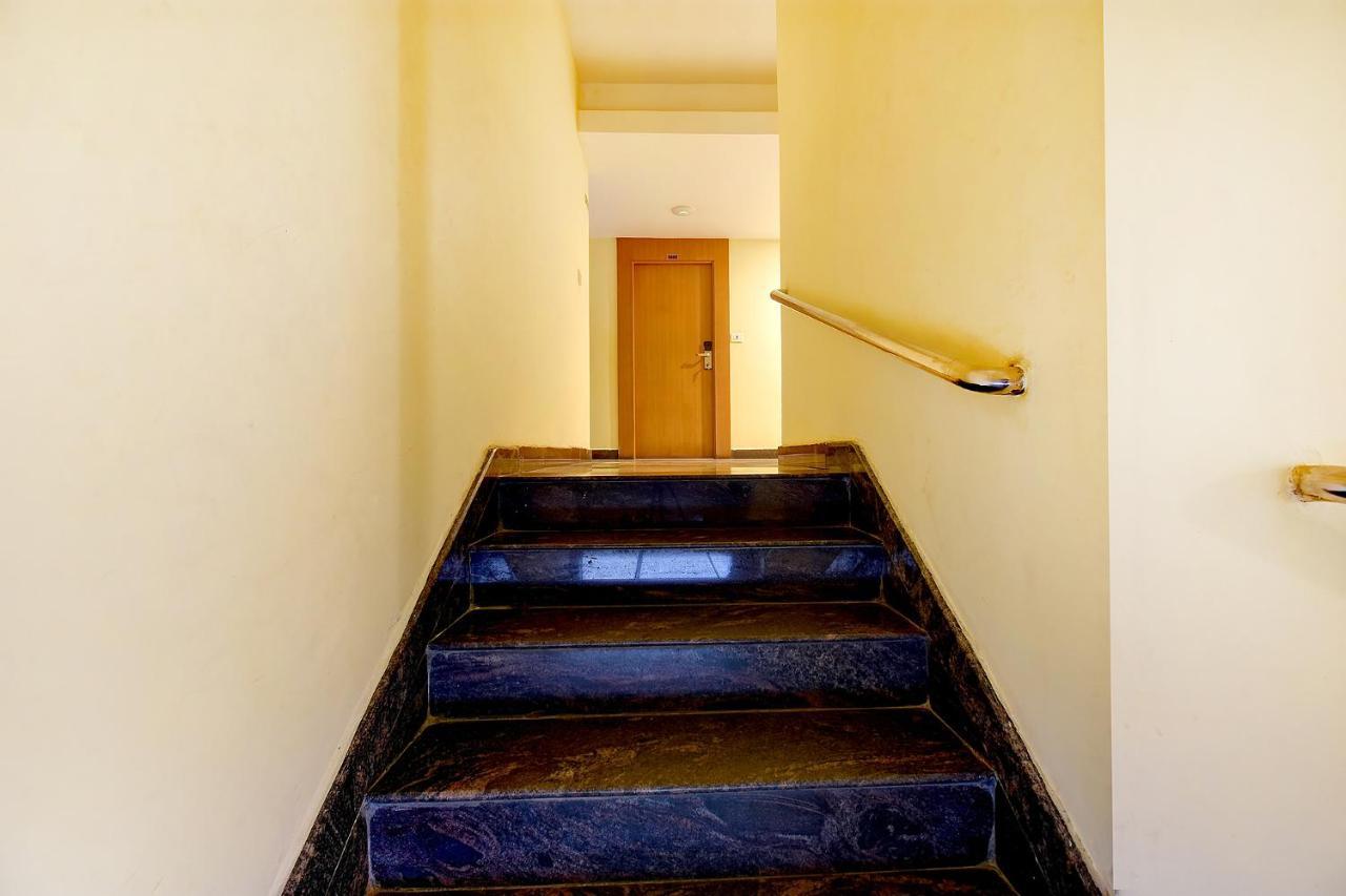 Fabhotel Abirami Grand Inn - Nr Bryant Park Kodaikanal Exterior photo