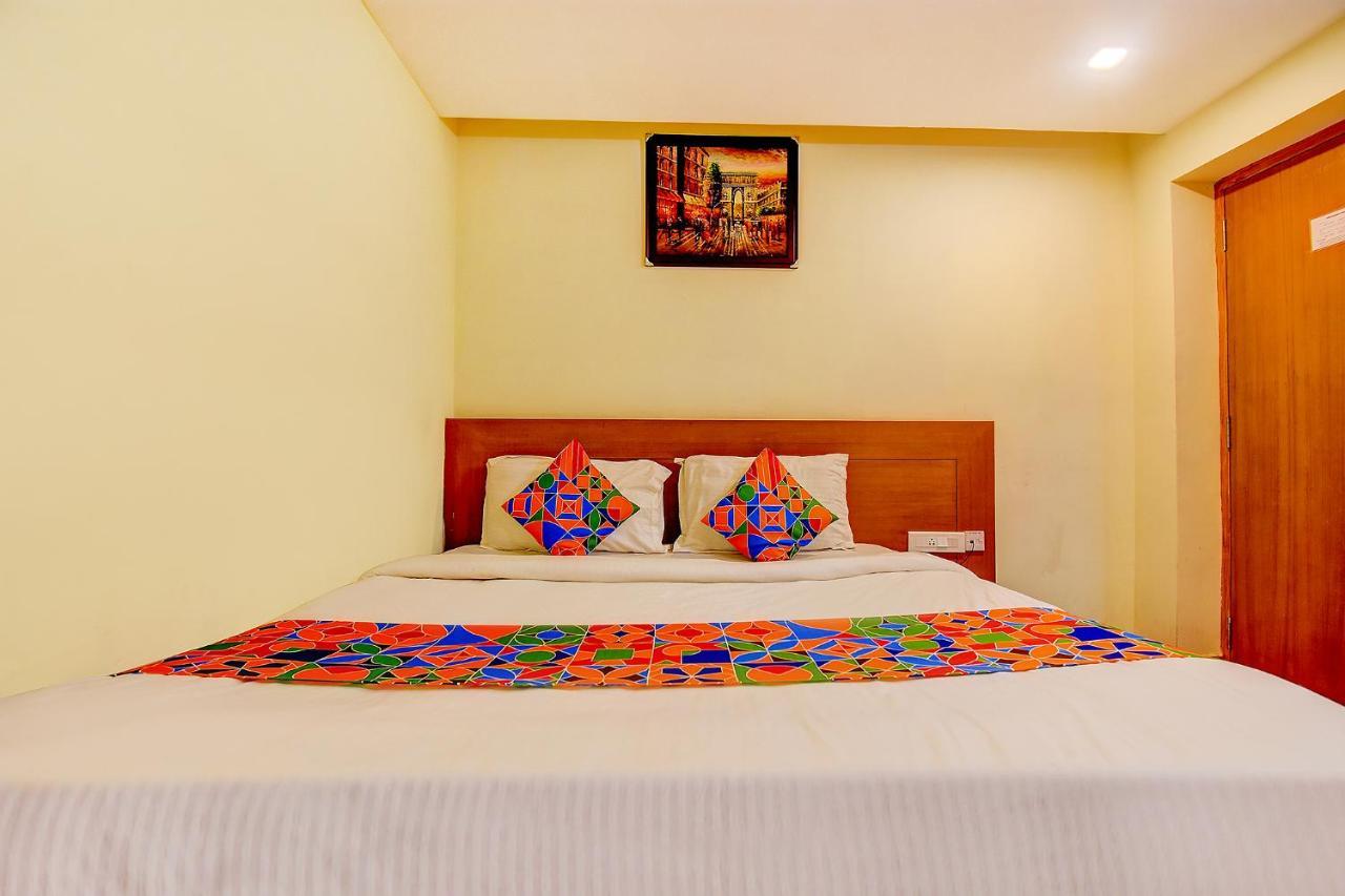 Fabhotel Abirami Grand Inn - Nr Bryant Park Kodaikanal Exterior photo