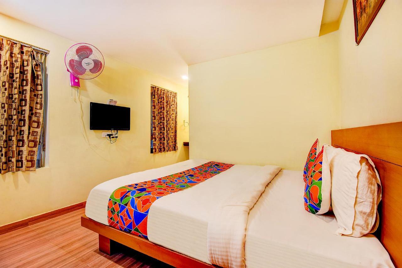 Fabhotel Abirami Grand Inn - Nr Bryant Park Kodaikanal Exterior photo